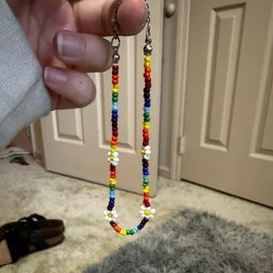 Flower Anklet/Bracelet